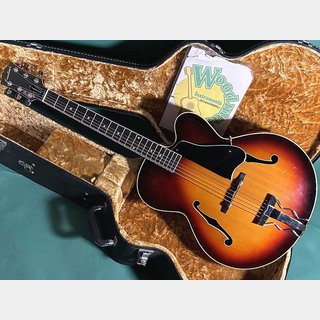 Grassland ARCHTOP