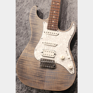 Suhr J Series Standard Plus SSH/ Trans Blue Denim/Slate #78438 【豊かな低音が魅力的】【3.58kg】