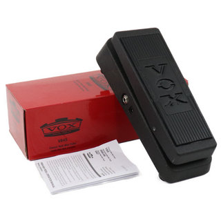 VOX 【中古】 ワウペダル VOX V845 Classic Wah Wah Pedal ギターエフェクター