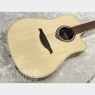 LAG GuitarsT70DCE