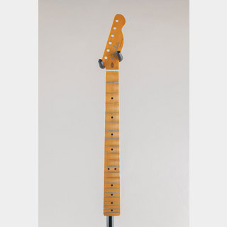 Fender Road Worn '50s Telecaster Neck / 21 Vintage Tall Frets / Maple / U Shape