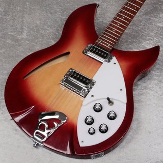 Rickenbacker 330 Fireglo【新宿店】