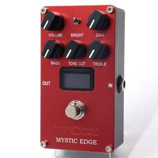 エフェクター（ギター・ベース用）、VOX、Mystic Edgeの検索結果【楽器