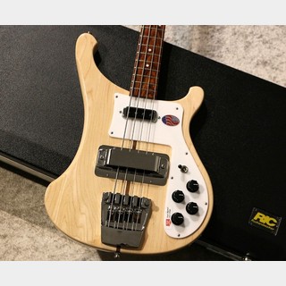 Rickenbacker 4003S Mapleglo 2024年製【4.33kg】