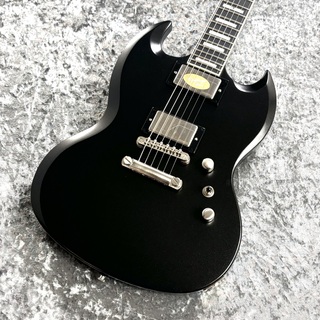 EpiphoneSG Prophecy Aged Jet Black Metallic #24041527372【3.43㎏!】