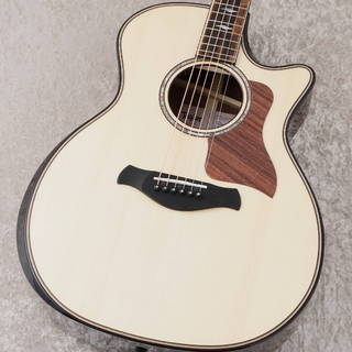 Taylor Builder's Edition 814ce 【48回無金利】【アディロントップ】【買取・下取強化中!】【クロサワ町田店】