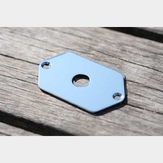 Retro Tone Pickups JG Toggle Switch Plate