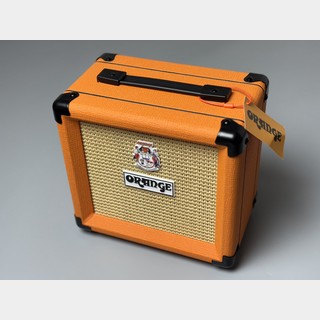 ORANGE／MICRO TERROR + PPC108 〜鷲山和希（Suspended 4th）が試奏