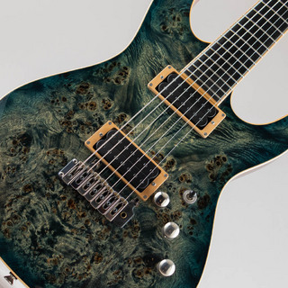 fibenare Custom Roadmaster FB 7st / Marine Blue