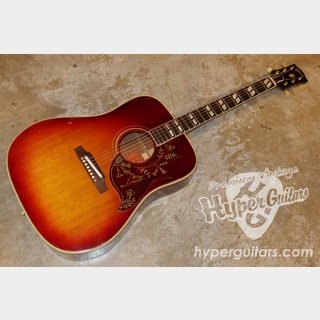 Gibson '61 Hummingbird