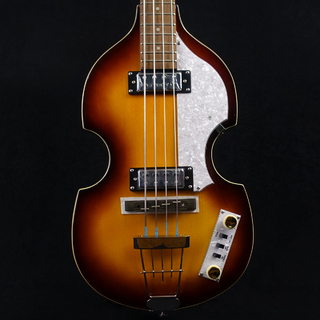 HofnerViolin Bass Ignition Premium Edition Sunburst