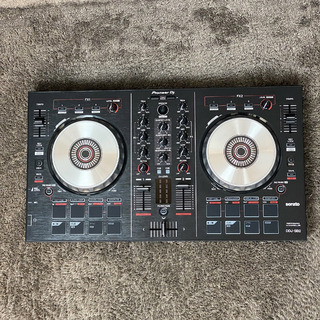 Pioneer DjDDJ-SB2