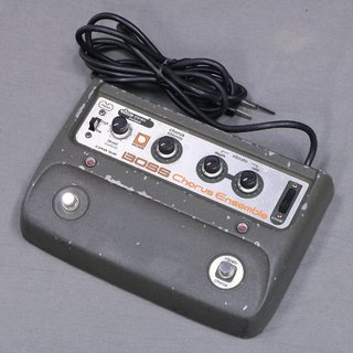 BOSS、CE-1の検索結果【楽器検索デジマート】