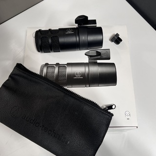 マイク、audio-technica、AT2040の検索結果【楽器検索デジマート】