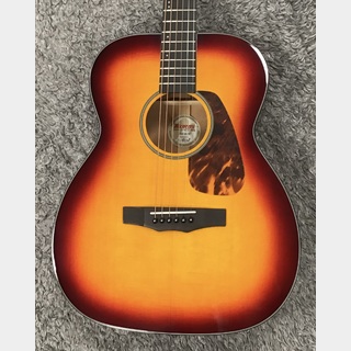 Morris F-025 RBS  (Red Brown Sunburst)  -Performers Edition-【小物6点セットサービス!】