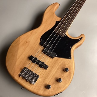 YAMAHA BB234 YNS (イエローナチュラルサテン) エレキベースBB200シリーズ Yellow Natural satin 【現物画像】