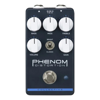 Wampler Pedals Phenom Distortion【即納可能】