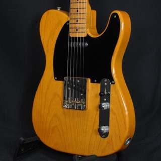 Fender Japan Collectors Series EXTRAD TL52-120 -1989- Natural