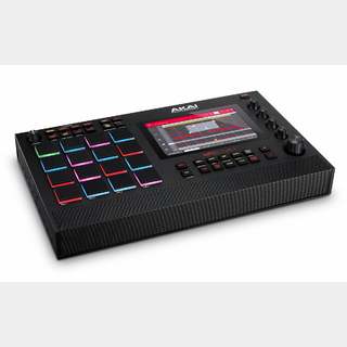 AKAI MPC Live II モニタースピーカー内蔵スタンドアローンMPC【梅田店】