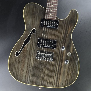 Greg Bennett STA-400SH / TBK【現物画像】