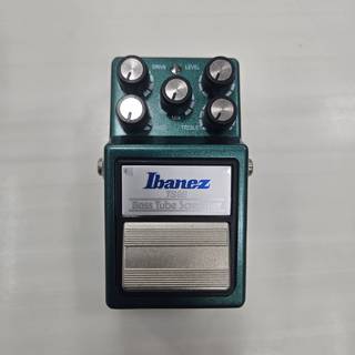 Ibanez TS9B【中古現物画像】