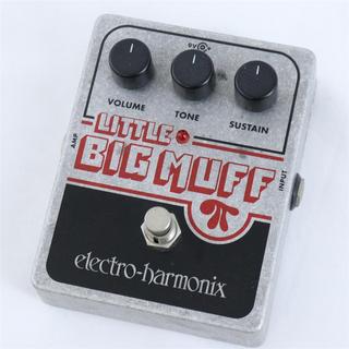 エフェクター（ギター・ベース用）、Electro-Harmonix、LITTLE BIG
