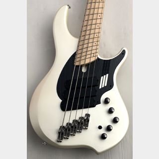 DINGWALL 5弦エレキベース ホワイト Dingwall】ディングウォール『5弦ベース』NG-2 5st Adam ”Nolly