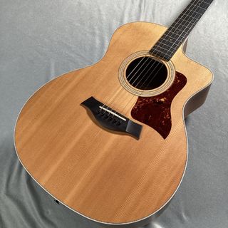 Taylor 214ce-Koa