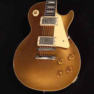 Gibson Custom Shop Murphy Lab 1957 Les Paul Standard Light Aged Double Gold Dark Back≪S/N:751199≫ 【心斎橋店】