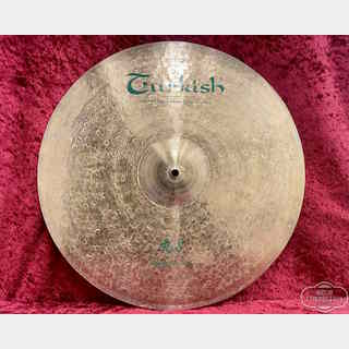 TURKISH Rhythm&Soul Ride 20" 1,785g