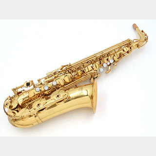 YAMAHA アルトサックス YAS-34 全タンポ交換済み 【横浜店】