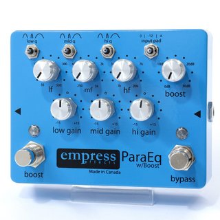 Empress Effects Para EQ with Boost 【池袋店】