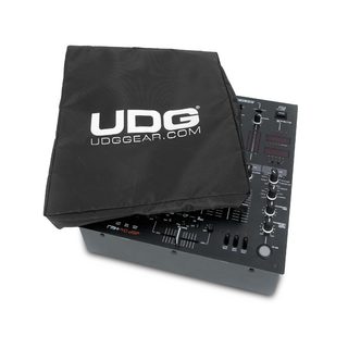 UDG U9243 Ultimate CDJ&ミキサーダストカバー