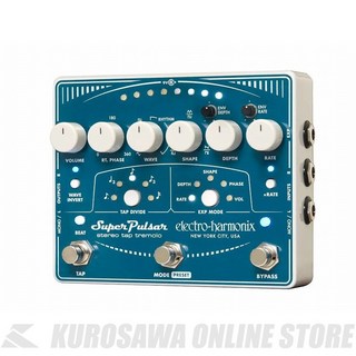 ギター用エフェクター ＞ トレモロ／ヴィブラートの検索結果【楽器検索