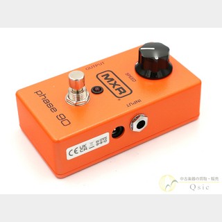 ギター用エフェクター、MXR、Phase 90の検索結果【楽器検索デジマート】