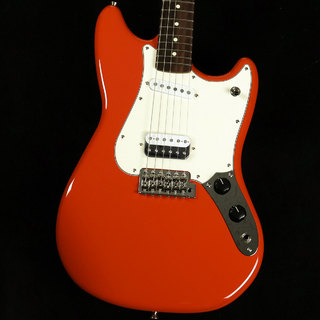 Fender Made In Japan Limited Cyclone Fiesta Red 日本製 サイクロン
