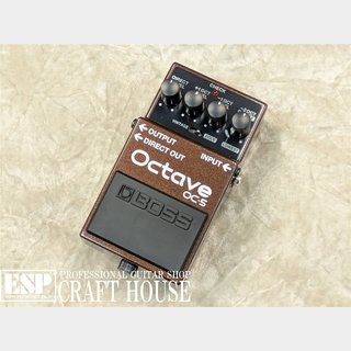 ギター用エフェクター ＞ オクターバーの検索結果【楽器検索デジマート】