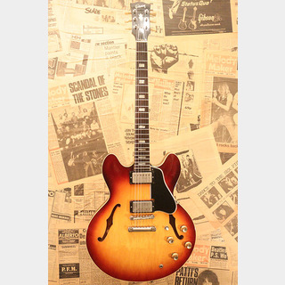 エレクトリックギター、Gibson、ES-335の検索結果【楽器検索デジマート】