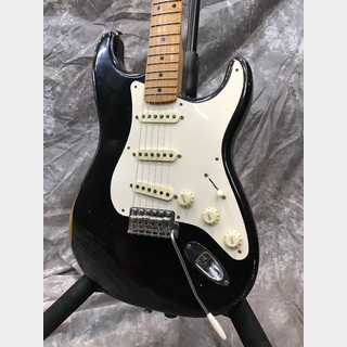 エレクトリックギター ＞ STタイプ、Fender Road Worn 50s
