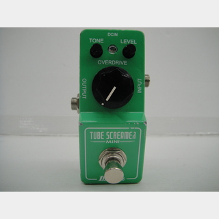 Ibanez TUBE SCREAMER MINI