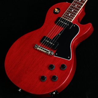 Gibson Les Paul Special Vintage Cherry(重量:3.18kg)【池袋店】