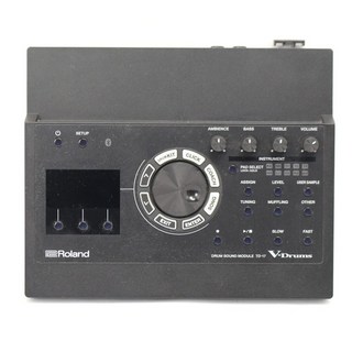 Roland TD-17 [Drum Sound Module]【中古品】