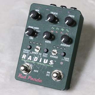 Red Pandaの検索結果【楽器検索デジマート】