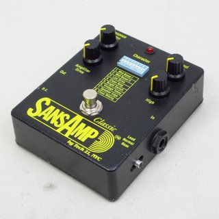 Tech 21、Sansamp Classicの検索結果【楽器検索デジマート】 Tech 21、Sansamp Classicの検索結果【楽器検索デジマート】