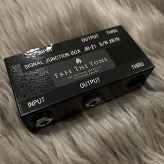 Free The Tone、JB-21の検索結果【楽器検索デジマート】