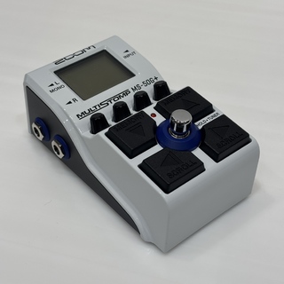 ZOOM MS-50G+