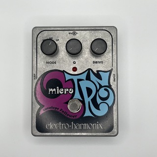 Electro-Harmonix【中古】Electro Harmonix