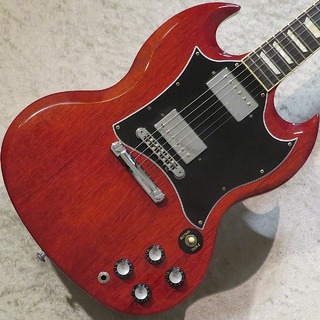 Gibson 【USED】SG Standard -Heritage Cherry- 【軽量2.76kg】【2020年製】【PLEK調整済み個体】