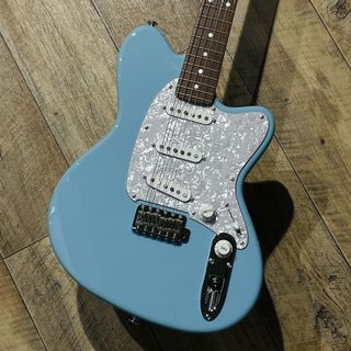 Ibanez TM730 / Sea Foam Blue