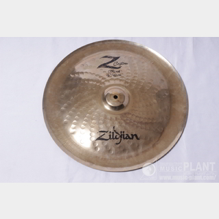 Zildjian18" Z Custom China